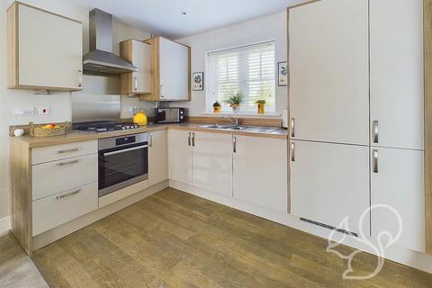 undefined, Orchard Brook, Long Melford
