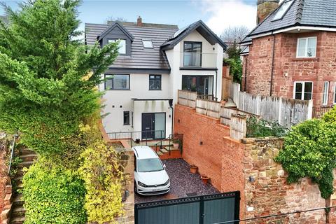 4 bedroom detached house for sale, Hillside Road, Heswall, Wirral, CH60