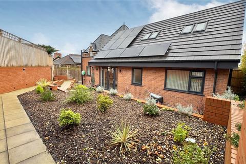 4 bedroom detached house for sale, Hillside Road, Heswall, Wirral, CH60