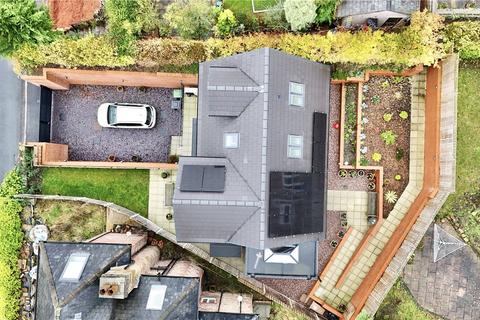 4 bedroom detached house for sale, Hillside Road, Heswall, Wirral, CH60