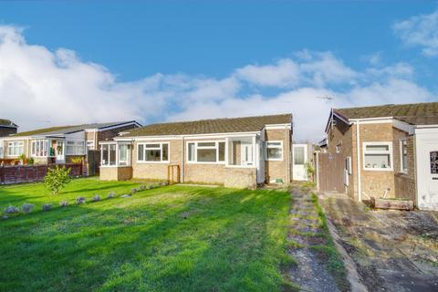 2 bedroom semi-detached bungalow for sale, The Hawthorns, Bluntisham