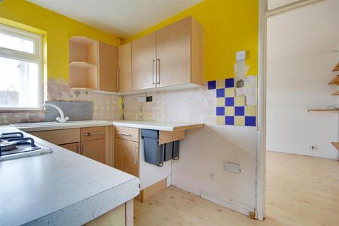 2 bedroom semi-detached bungalow for sale, The Hawthorns, Bluntisham