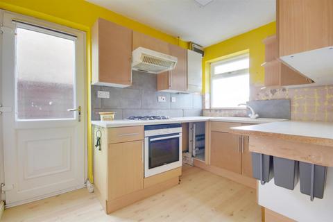 2 bedroom semi-detached bungalow for sale, The Hawthorns, Bluntisham