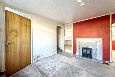 3 bedroom end of terrace house for sale, Leven Walk, Peterlee, Durham, SR8 1HG