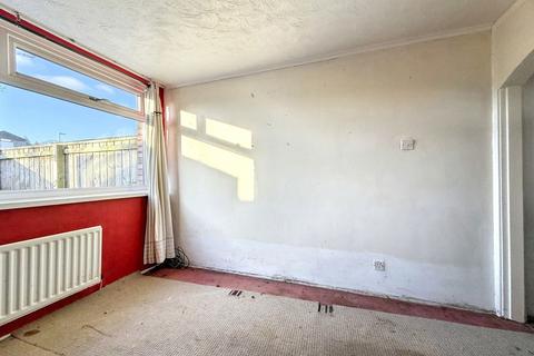 3 bedroom end of terrace house for sale, Leven Walk, Peterlee, Durham, SR8 1HG