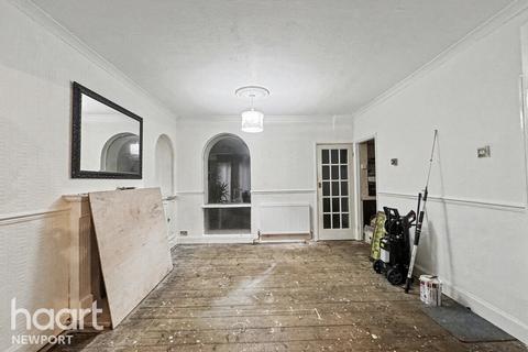 undefined, Chapel Farm Terrace, Newport