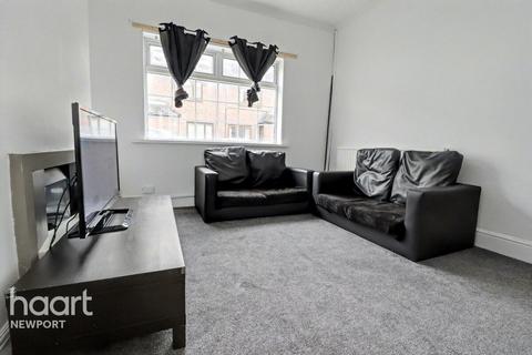 3 bedroom terraced house for sale, Orchard Street, Newport