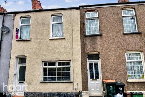 3 bedroom terraced house for sale, Orchard Street, Newport