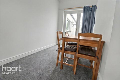 3 bedroom terraced house for sale, Orchard Street, Newport