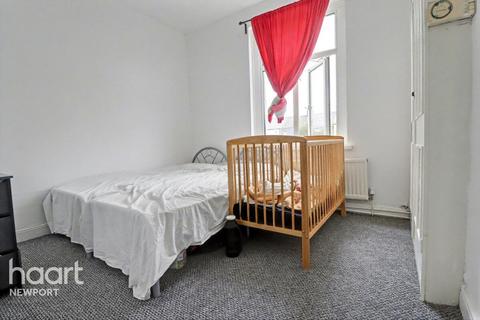 undefined, Orchard Street, Newport