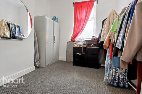 3 bedroom terraced house for sale, Orchard Street, Newport