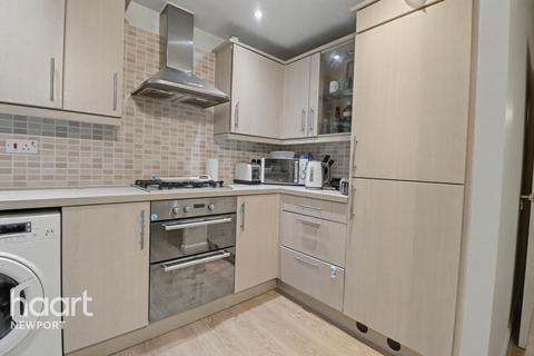 undefined, Flavius Close, Newport