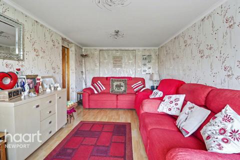 4 bedroom detached house for sale, Nash, Newport