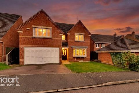 undefined, Villa Way, Northampton