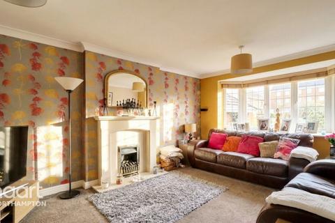 undefined, Villa Way, Northampton