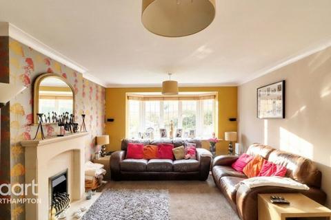 undefined, Villa Way, Northampton