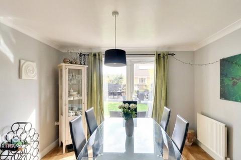 undefined, Villa Way, Northampton