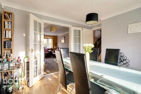 undefined, Villa Way, Northampton