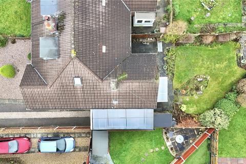 undefined, Ridgemere Road, Pensby, Wirral, CH61