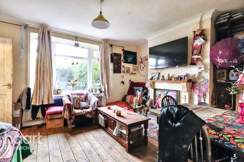 3 bedroom terraced house for sale, Barrett Road, Norwich