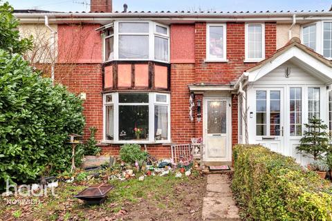 3 bedroom terraced house for sale, Barrett Road, Norwich