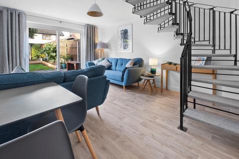 2 bedroom end of terrace house for sale, Granary Road, Stoke Heath, Bromsgrove B60 3QH