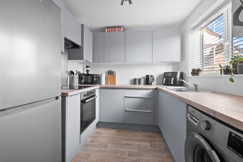 2 bedroom end of terrace house for sale, Granary Road, Stoke Heath, Bromsgrove B60 3QH