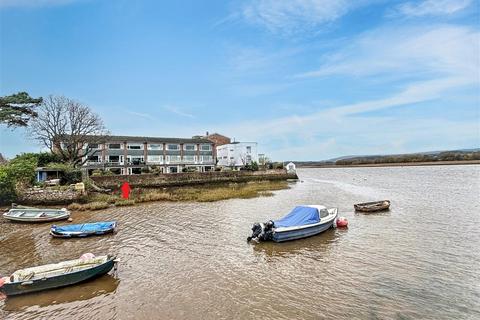 undefined, Strand Court, Topsham