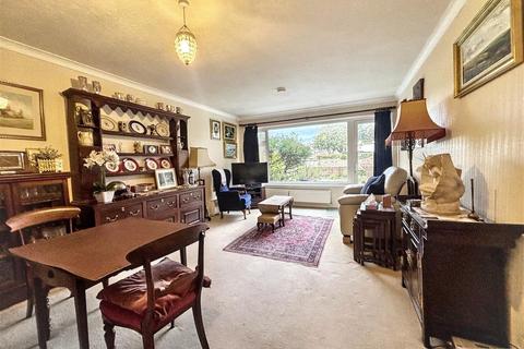 undefined, Strand Court, Topsham