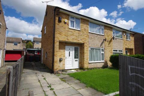 undefined, Pirie Close, Bradford