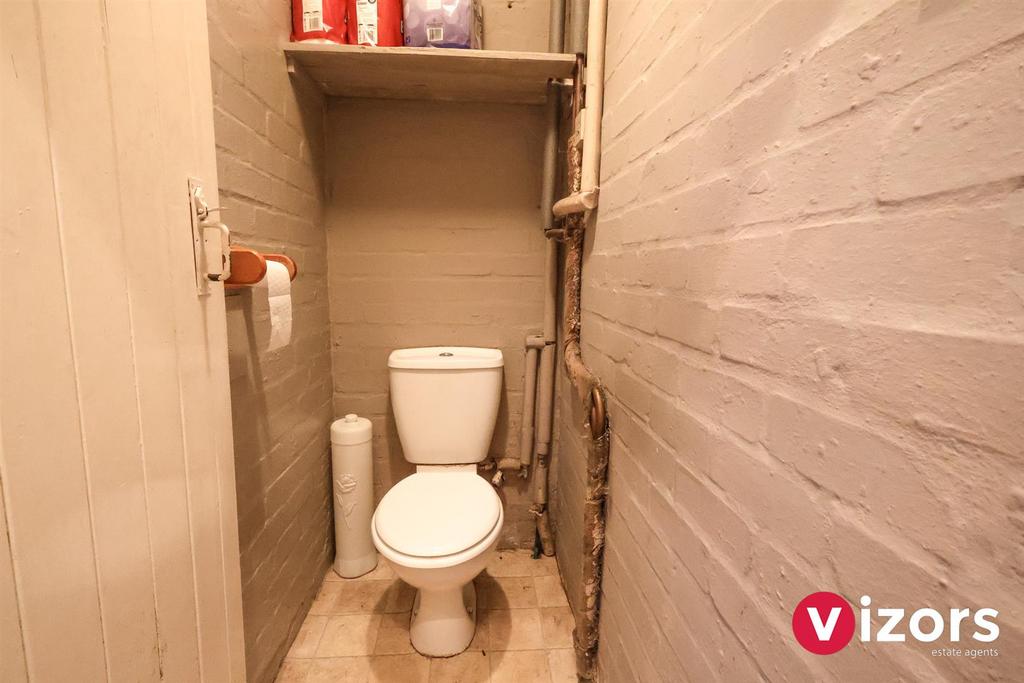 Guest WC