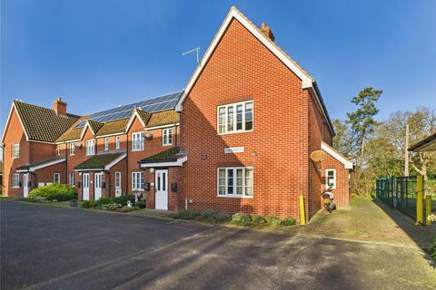 2 bedroom apartment to rent, St. William Court, Kesgrave, Ipswich, Suffolk, IP5