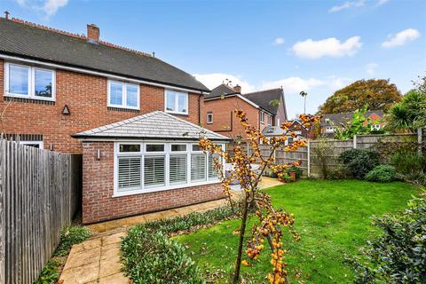 3 bedroom semi-detached house for sale, Woodlands Avenue, Rowlands Castle
