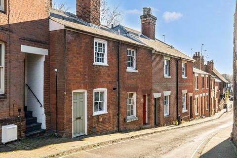 undefined, St. Johns Street, Winchester, Hampshire, SO23