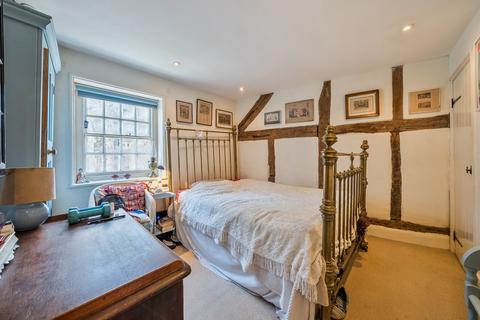 undefined, St. Johns Street, Winchester, Hampshire, SO23
