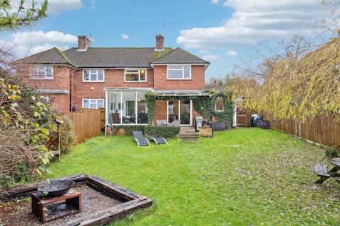 Ash Road, Princes Risborough HP27