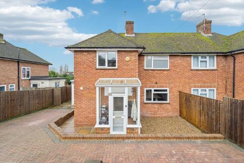 undefined, Ash Road, Princes Risborough HP27