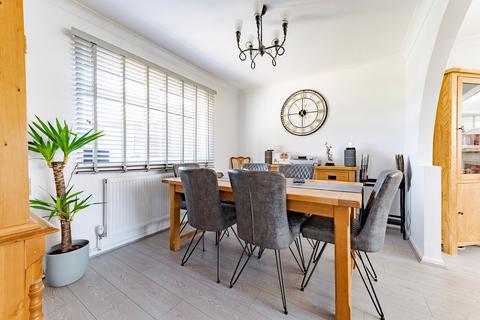 4 bedroom detached house for sale, Winmer Avenue, Winterton-On-Sea