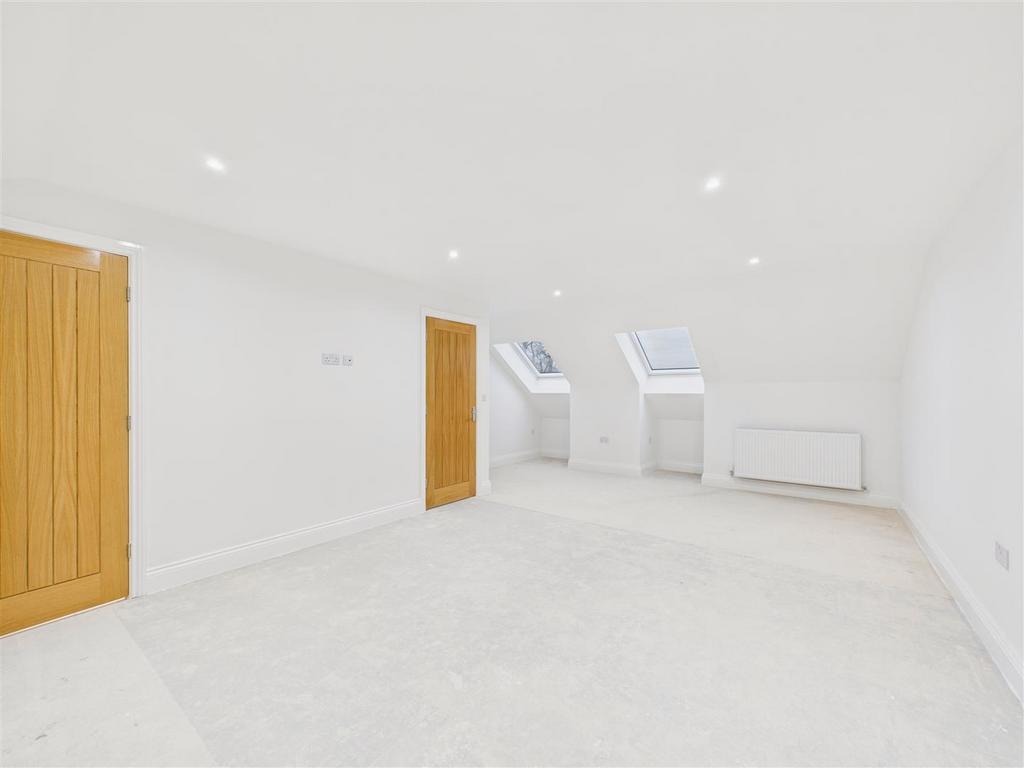 Bedroom Area