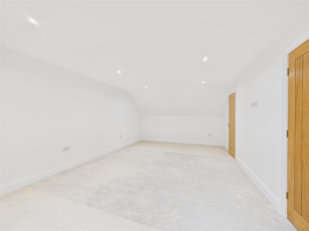 Bedroom Area