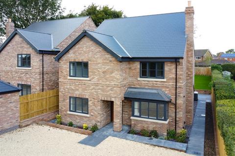 undefined, Riplingham Road, Skidby