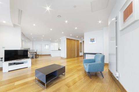 3 bedroom flat to rent, Arena Tower, Canary Wharf E14