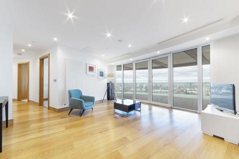 3 bedroom flat to rent, Crossharbour Plaza, London E14