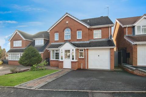 undefined, Winchcombe Close, Dudley