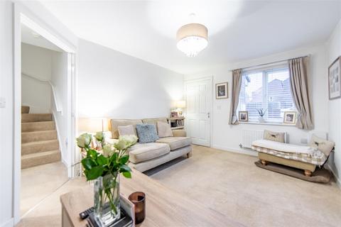 3 bedroom semi-detached house for sale, Marigold Way, Morpeth NE61