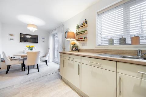 3 bedroom semi-detached house for sale, Marigold Way, Morpeth NE61