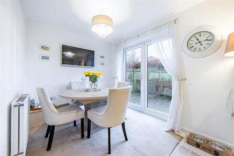 3 bedroom semi-detached house for sale, Marigold Way, Morpeth NE61