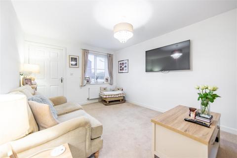 3 bedroom semi-detached house for sale, Marigold Way, Morpeth NE61