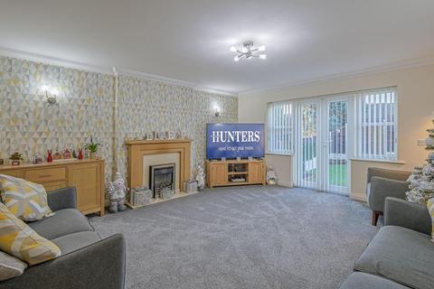 4 bedroom detached house for sale, Cinder Road, Gornal Wood