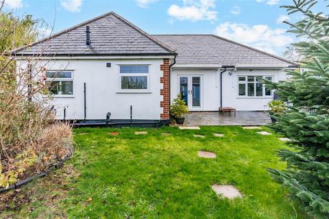 3 bedroom detached bungalow for sale, Ash Road, Hartley DA3